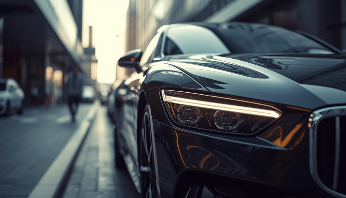 Praktyczny przewodnik po nowoczesnej indywidualizacji stylu samochodu z pominięciem nieodwracalnej ingerencji fabryczny lakier