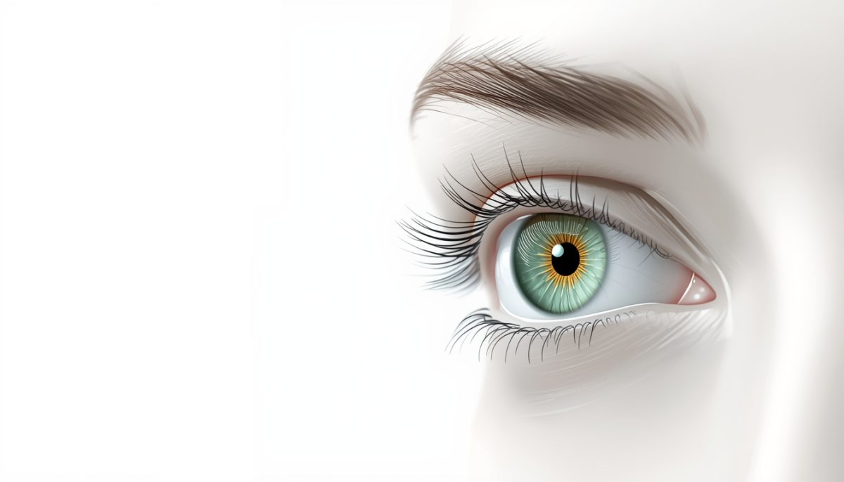 Świadomie prowadzona profilaktyczna ochrona narządu wzroku w codziennym życiu