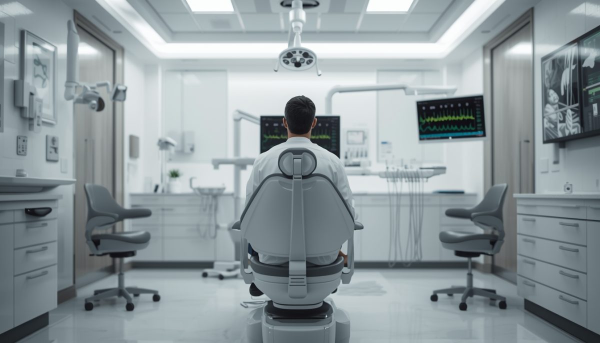 Świadome projektowanie wielopoziomowego leczenia stomatologicznego w nowoczesnej stomatologii