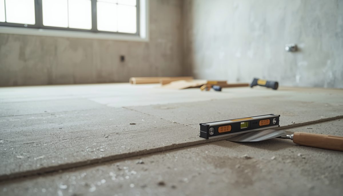 Jak efektywnie przedłużyć odporność nawierzchni po remoncie